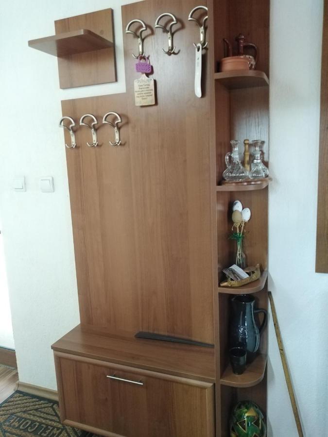 Къща За Гости Уют С. Жеравна Zewnętrze zdjęcie
